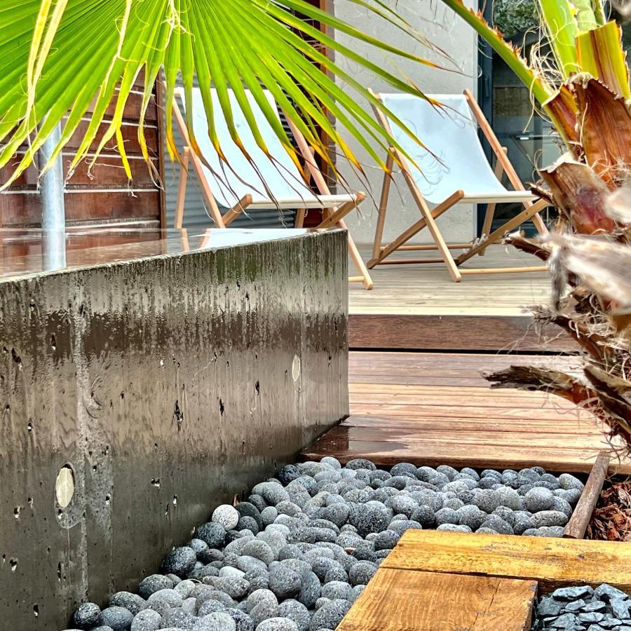 La Villa Canopee - Piscine Chauffee-Fibre-Clim-Jacuzzi Gujan-Mestras Exterior photo