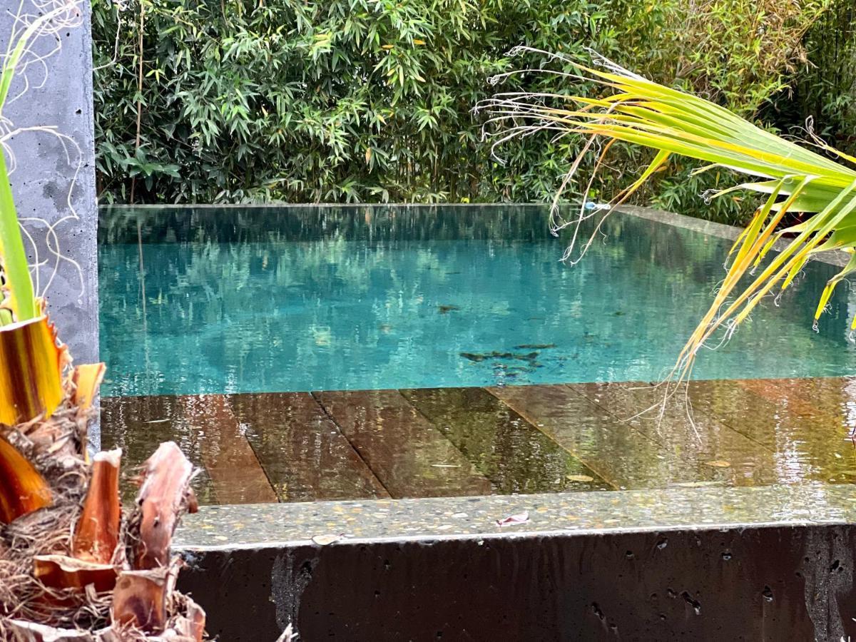 La Villa Canopee - Piscine Chauffee-Fibre-Clim-Jacuzzi Gujan-Mestras Exterior photo